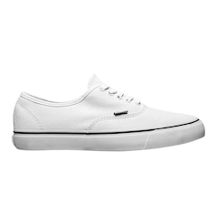 Tênis Rainha Mont Car V Casual Branco e Preto - Masculino - Foto 1