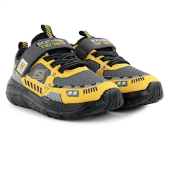 Tênis Skechers Tracks - Infantil - Foto 3