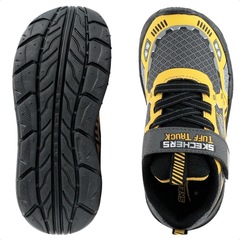 Tênis Skechers Tracks - Infantil - Foto 6
