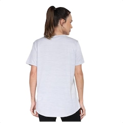 Camiseta Fila Basic Train - Feminina - Foto 3