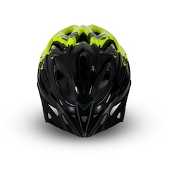 Capacete de ciclismo Rava Space 4 MTB - Unissex - Foto 2