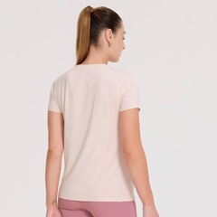 Camiseta New Balance Active Feminina - Foto 2