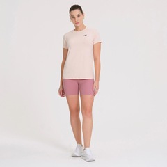 Camiseta New Balance Active Feminina - Foto 3