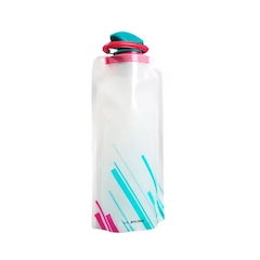 Bolsa Hidratação Gold Sports Macia dobrável Ultra  Leve Portátil Para Prática Esportiva 700 ml - Foto 1