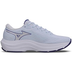 Tênis Mizuno Enigma Feminino - Foto 1