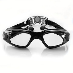 Oculos De Natação Gold Sports Legend V - High Definition - Foto 1