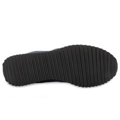 Tênis Fila Euro Jogger Sport II FL24 - Masculino - Foto 4