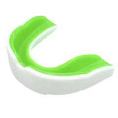 Protetor Bucal Gold Sports Slim Fit em EVA - Foto 1