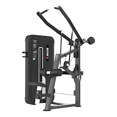 Puxador de Costas Kikos Pro Concept II 110Kg C2S33 - Foto 2