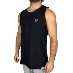 Camiseta Regata Diamond Small Brilliant - Masculina - Foto 3