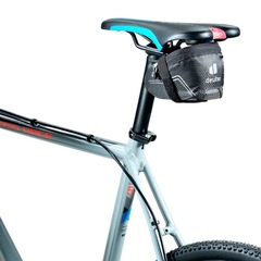 Bolsa de Selim Deuter Bike Bag Race II New 0,5L - Foto 2
