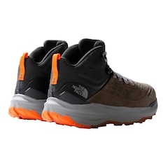 Bota The North Face Vectiv Exploris 2 Mid Futurelight - Masculina - Foto 2