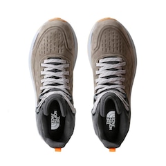Bota The North Face Vectiv Exploris 2 Mid Futurelight - Masculina - Foto 3