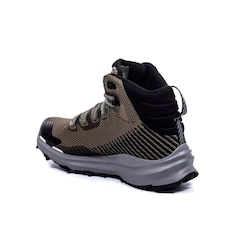 Bota The North Face Vectiv Fastpack MID Futurelight - Feminina - Foto 2