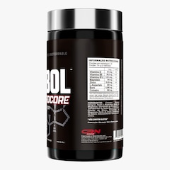 Anabol Hardcore 60 Capsulas Nutrex - Foto 2
