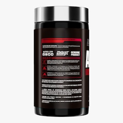 Anabol Hardcore 60 Capsulas Nutrex - Foto 3