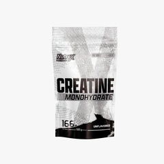 Creatine Monohydrate 100% Pura 500G Refil Nutrex - Foto 1