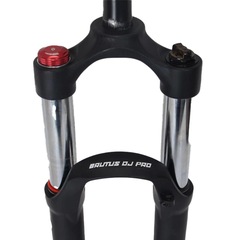 Garfo Bike Aro 26 Suspensão Absolute Brutus DJ PRO Rebound Adjust - Foto 7