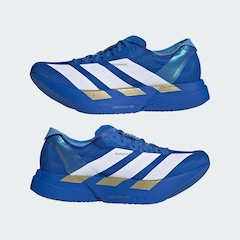 Tênis Masculino Adidas Adizero Adios Pro 4 - Foto 8