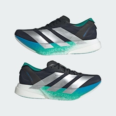 Tênis Masculino adidas Adizero Adios Pro 4 Maratona Rio - Foto 8