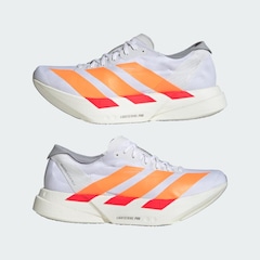 Tênis Masculino Adidas Adizero Adios Pro 4 - Foto 8