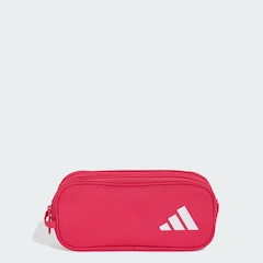 Estojo Dois Zíperes adidas - Infantil - Foto 3