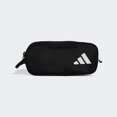 Estojo Dois Zíperes adidas - Infantil - Foto 2