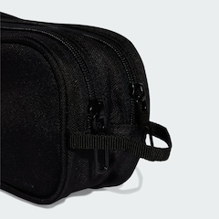 Estojo Dois Zíperes adidas - Infantil - Foto 5