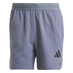 Shorts adidas Power 3-Stripes - Masculino - Foto 1