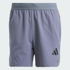 Shorts adidas Power 3-Stripes - Masculino - Foto 3
