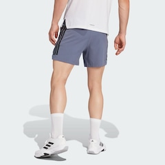 Shorts adidas Power 3-Stripes - Masculino - Foto 4