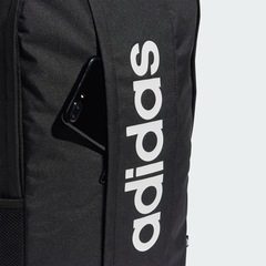 Mochila adidas Linear - Foto 5