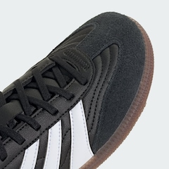 Chuteira Society adidas Predator Freestyle Infantil - Foto 10