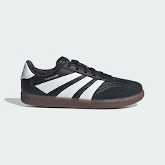 Chuteira Society adidas Predator Freestyle Infantil - Foto 2