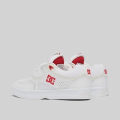 Tênis DC Shoes Kalynx Zero - Unissex - Foto 3