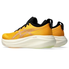 Tênis Asics GEL-Nimbus 27 - Masculino - Foto 4