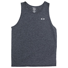 Camiseta Regata Oakley TRN Ellipse Sport Tank - Masculina - Foto 1