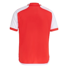 Camisa do SC Internacional Of.1 adidas - Infantil - Foto 2