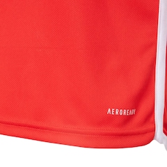 Camisa do SC Internacional Of.1 adidas - Infantil - Foto 5