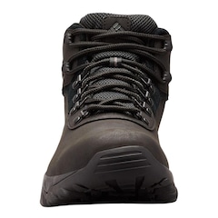 Bota Columbia Newton Ridge Plus II Waterproof - Masculina - Foto 3