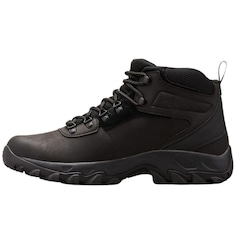 Bota Columbia Newton Ridge Plus II Waterproof - Masculina - Foto 4