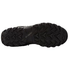 Bota Columbia Newton Ridge Plus II Waterproof - Masculina - Foto 5