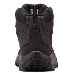 Bota Columbia Newton Ridge Plus II Waterproof - Masculina - Foto 6
