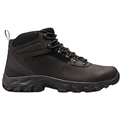 Bota Columbia Newton Ridge Plus II Waterproof - Masculina - Foto 7