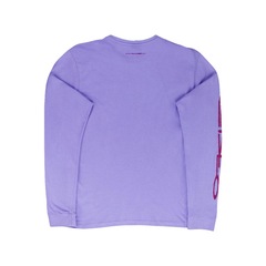 Camiseta Oakley Manga Longa Heritage LS Tee - Masculina - Foto 2