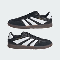 Chuteira Futsal adidas Predator Freestyle - Adulto - Foto 9