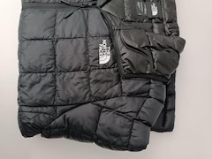 Jaqueta The North Face Masculina Thermoball Eco 2.0 Preta - Foto 11