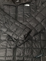 Jaqueta The North Face Masculina Thermoball Eco 2.0 Preta - Foto 14