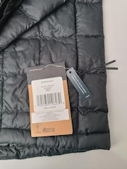 Jaqueta The North Face Masculina Thermoball Eco 2.0 Preta - Foto 16