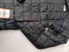 Jaqueta The North Face Masculina Thermoball Eco 2.0 Preta - Foto 17